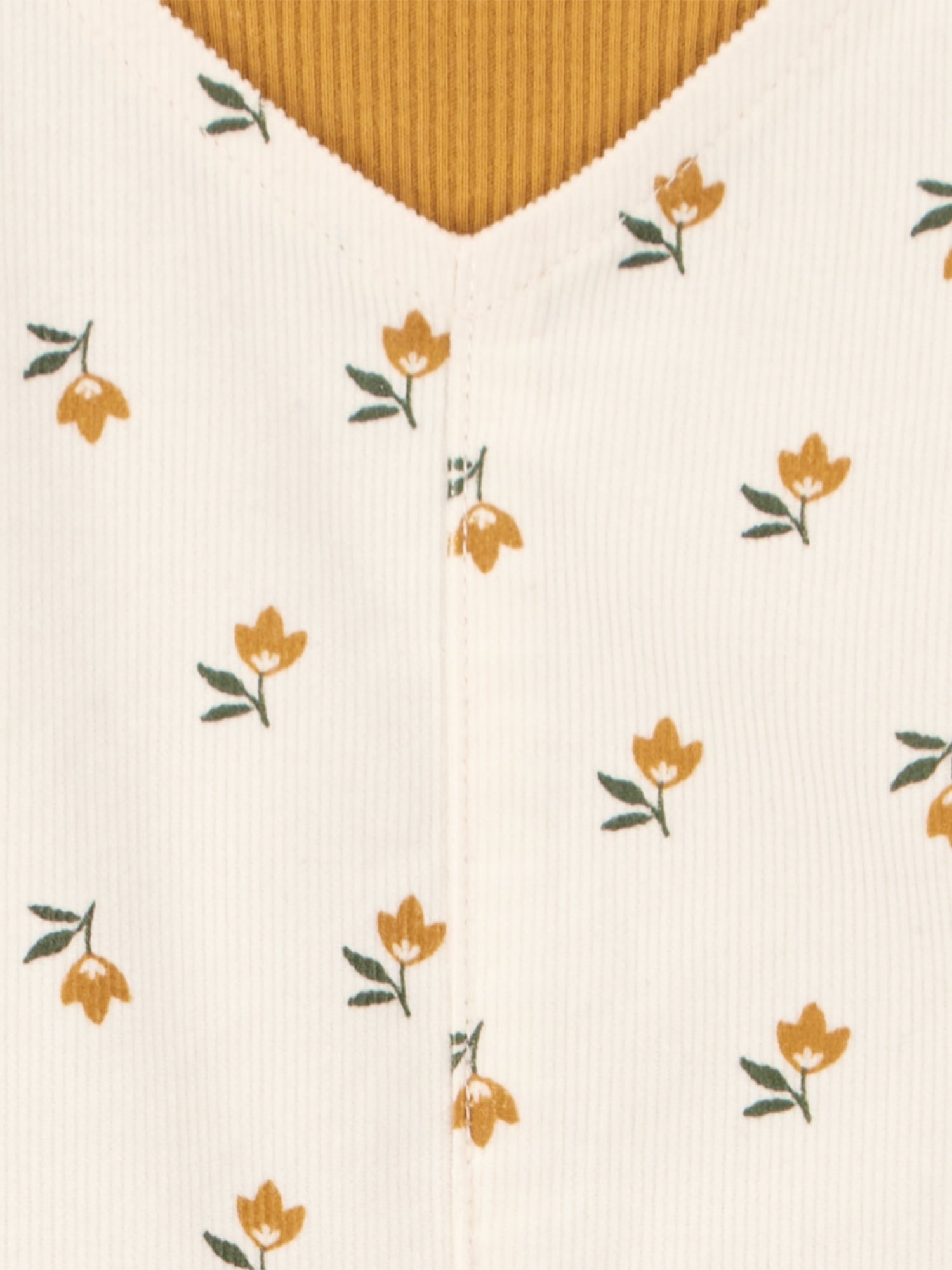 Carter's Child of Mine Toddler Girl Dress Set, 3-Piece, Sizes 12M-5T