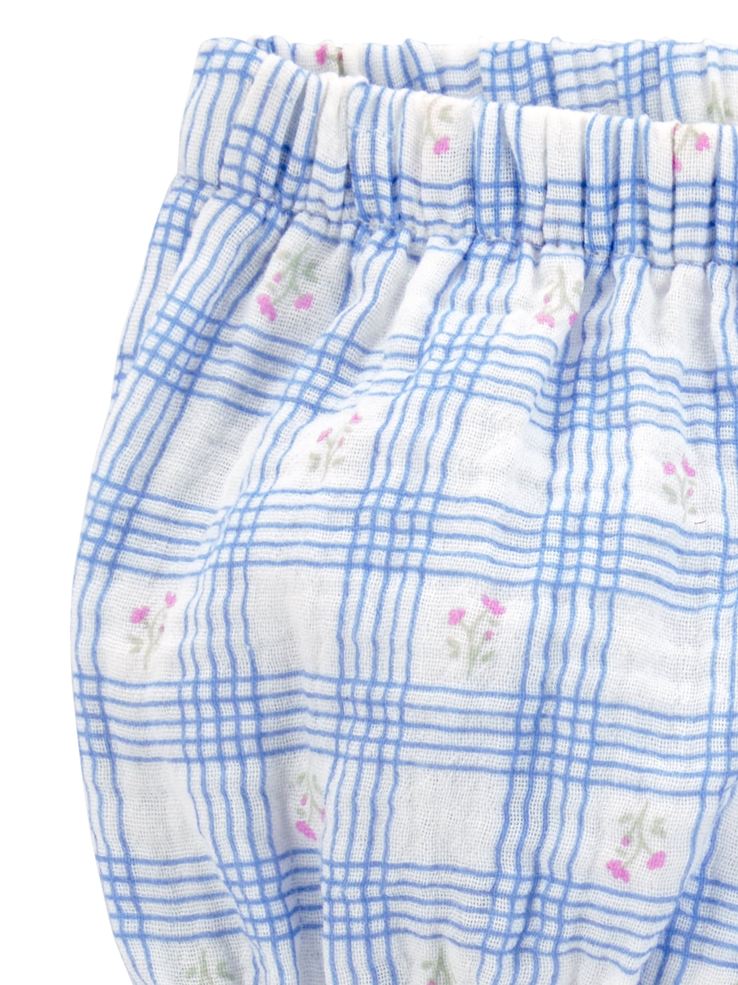 Carter's Child of Mine Baby Girl Outfit Set, 3-Piece, Sizes 0/3-24 Months