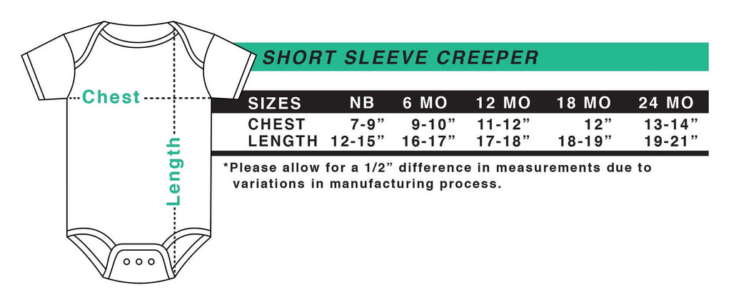 Inktastic Golden Retriever Loved by a Boys or Girls Baby Bodysuit