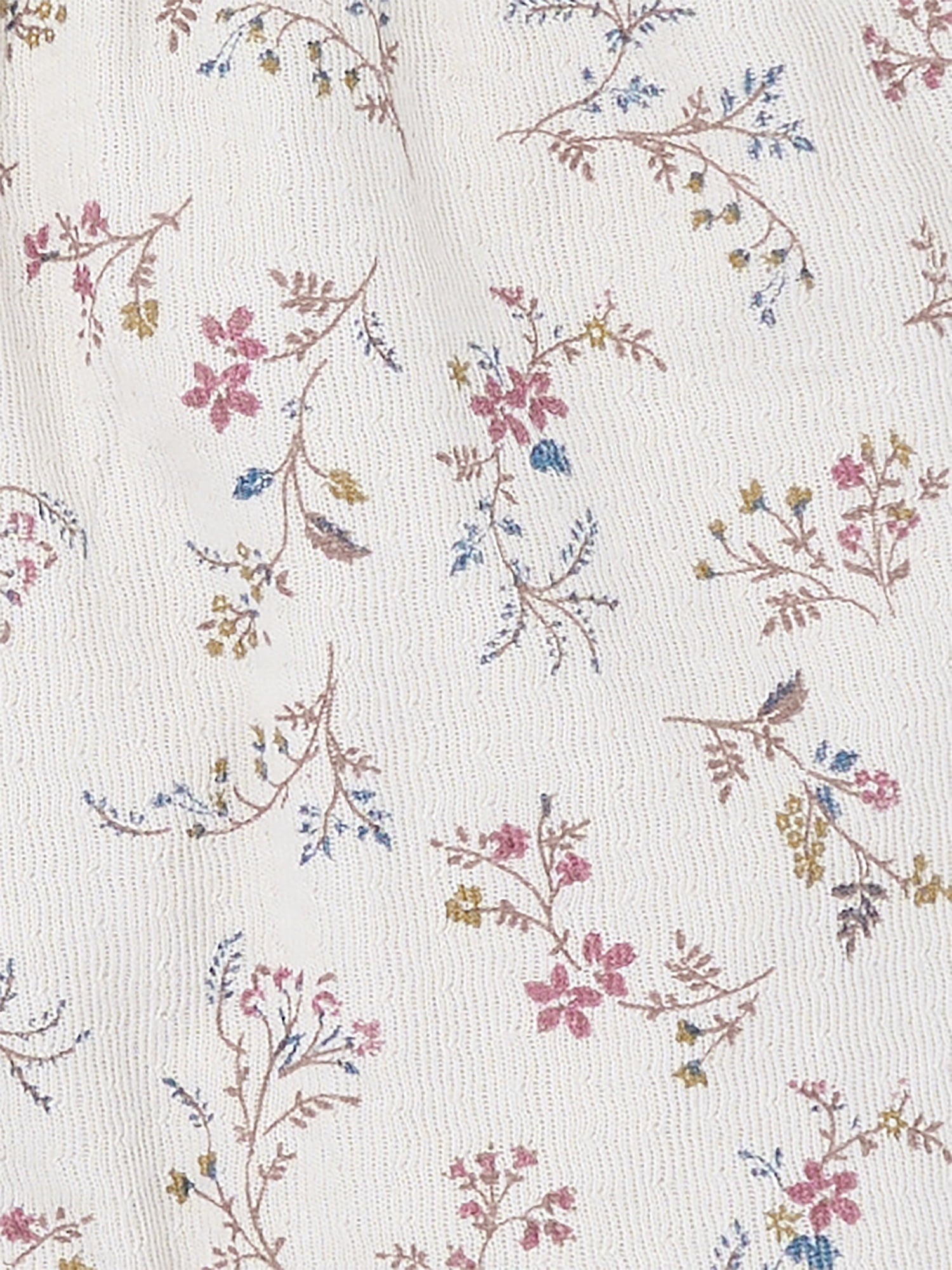 Modern Moments by Gerber Baby Girl Ruffle Romper, Sizes 0/3 Months - 24 Months