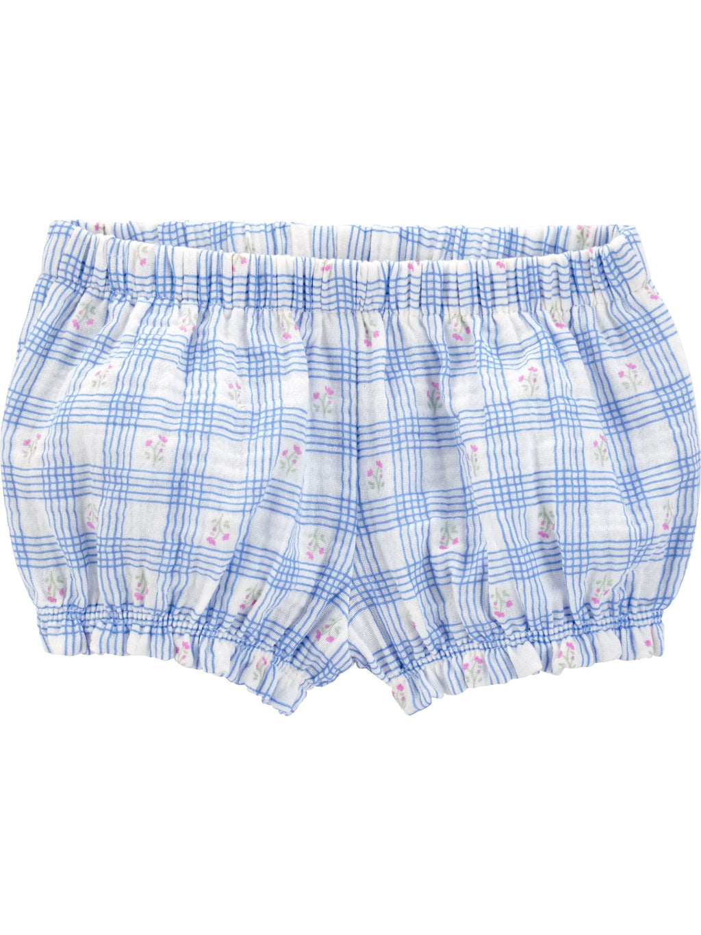 Carter's Child of Mine Baby Girl Outfit Set, 3-Piece, Sizes 0/3-24 Months