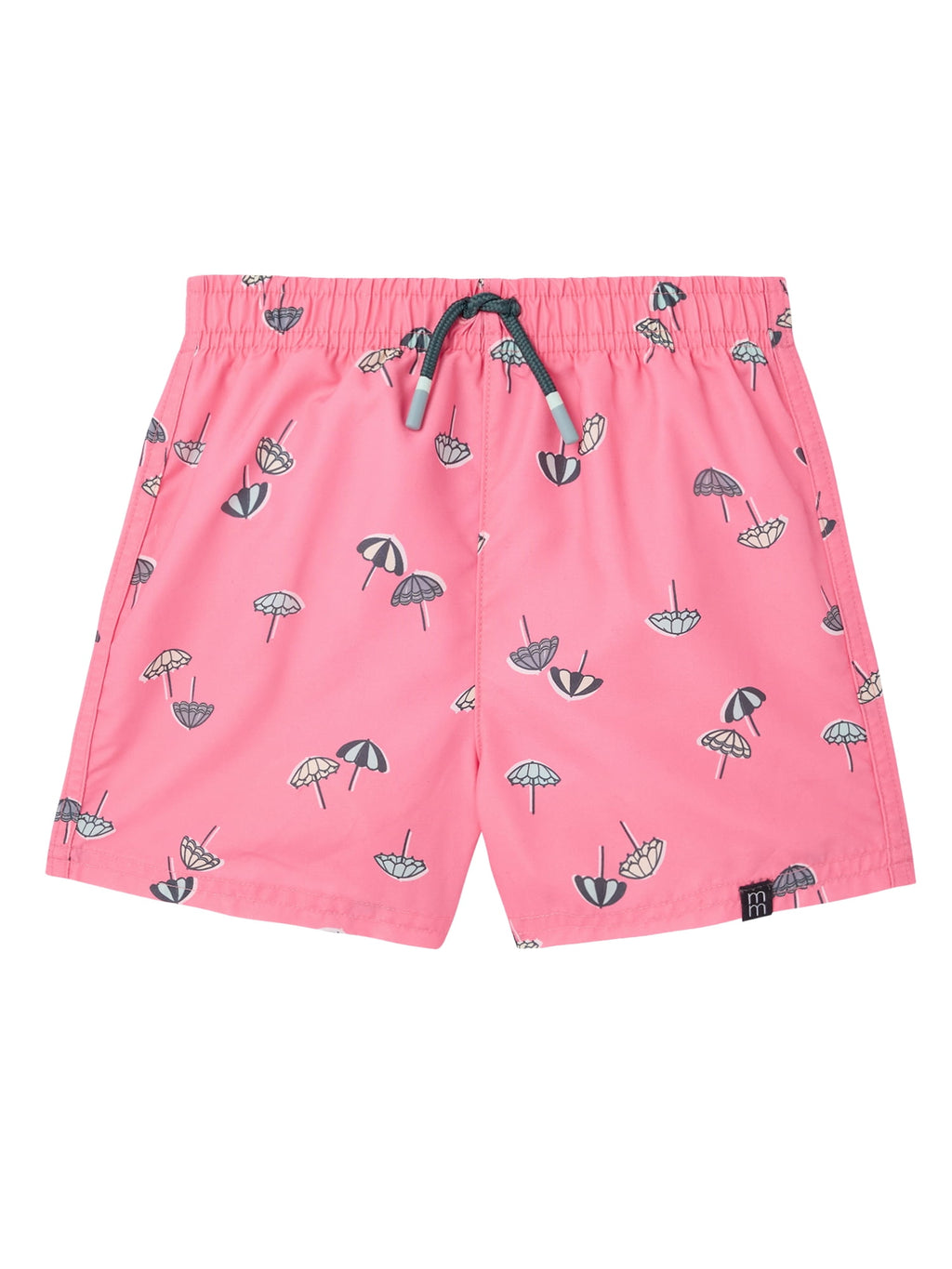 Modern Moments by Gerber Baby and Toddler Boy Long- Sleeve Rash Guard and Trunk Set, 2-Piece, Sizes 0/3M-5T