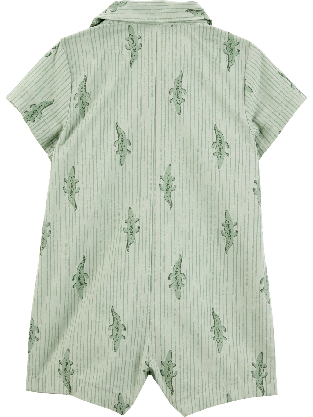 Carter's Child of Mine Baby Boy Romper, Sizes 0/3-24 Months