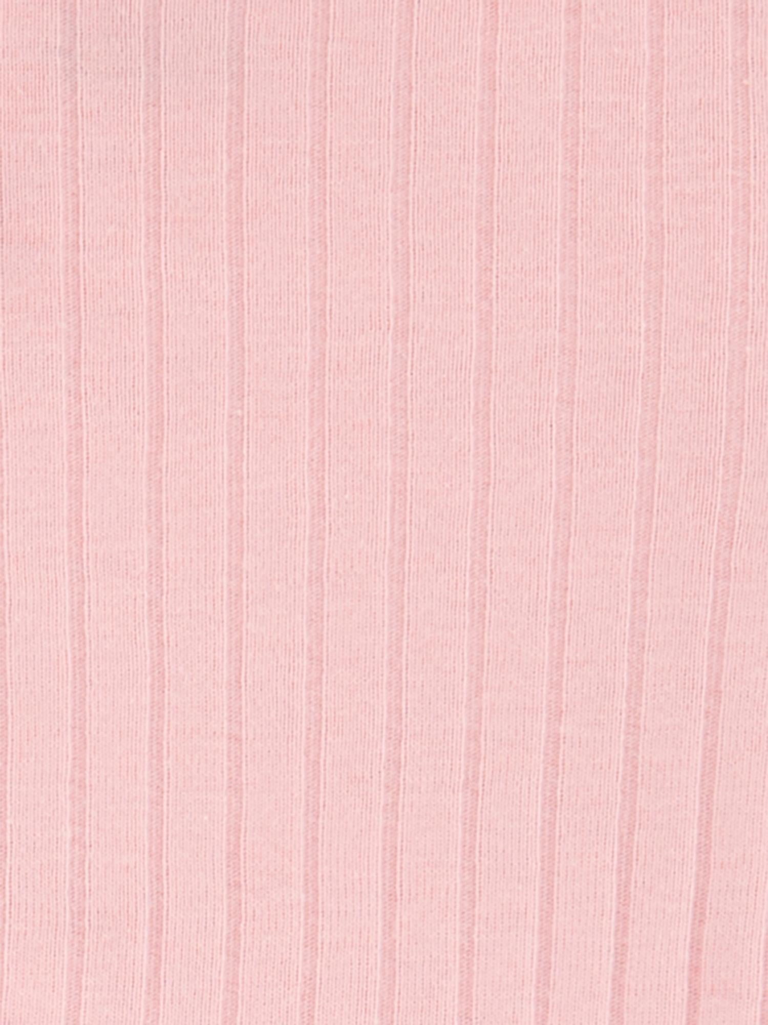 Carter's Child of Mine Baby Girl Bodysuits, 3-Pack, Sizes Preemie-18 Months