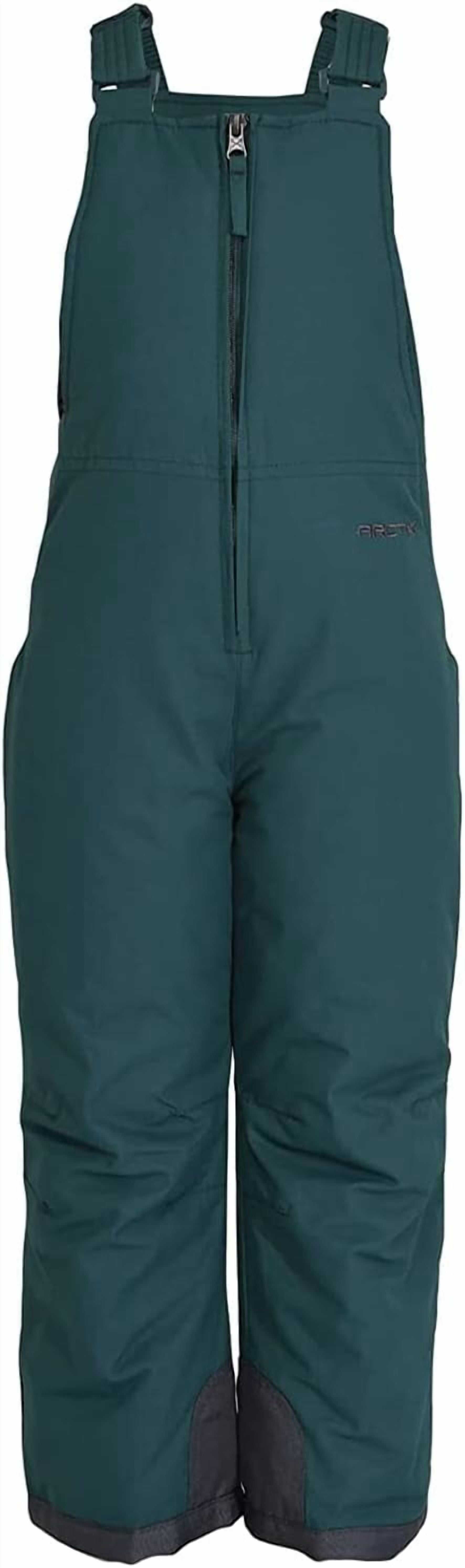 Arctix Classic Toddler Bib Snow Pants