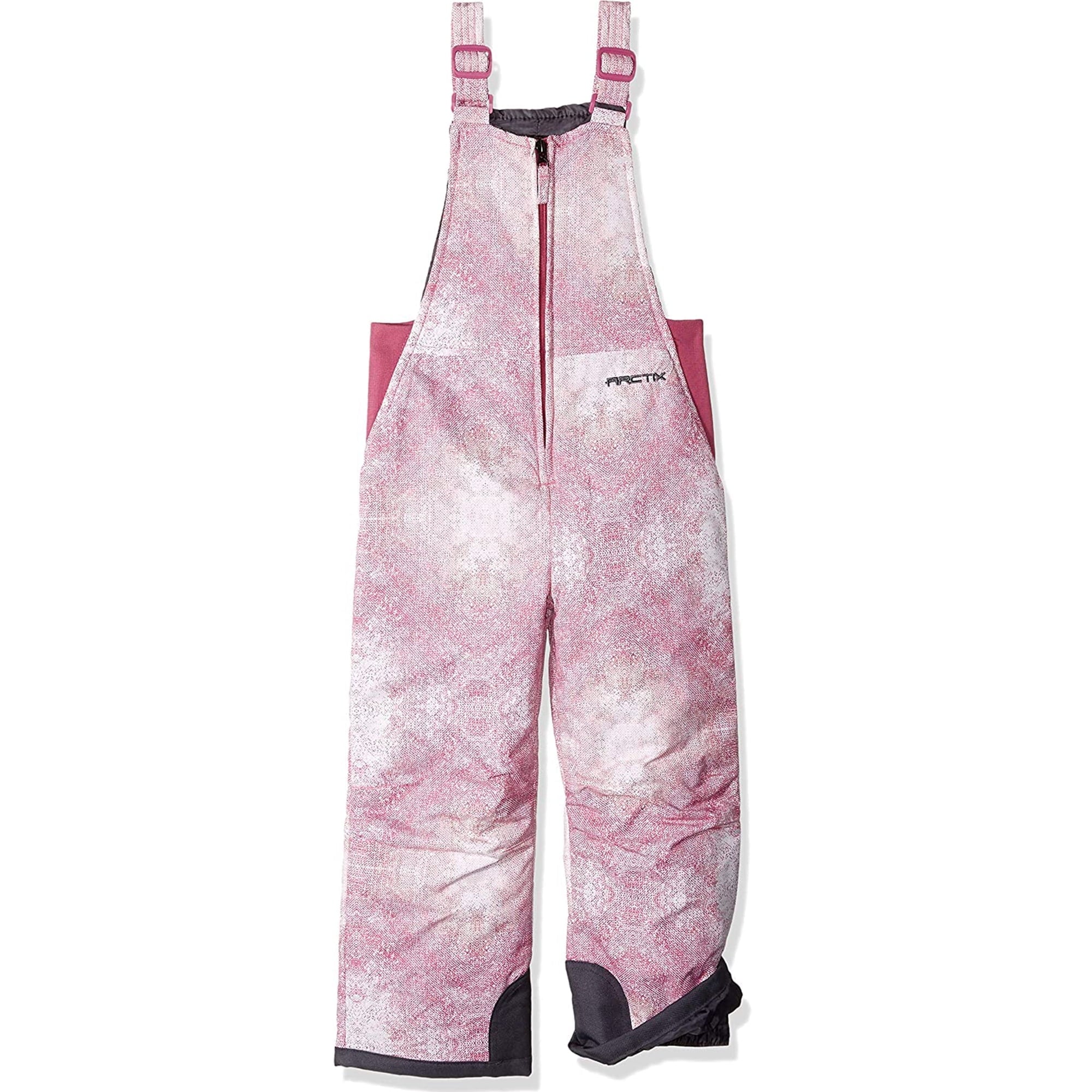 Arctix Classic Toddler Bib Snow Pants