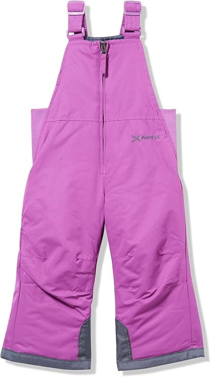 Arctix Classic Toddler Bib Snow Pants