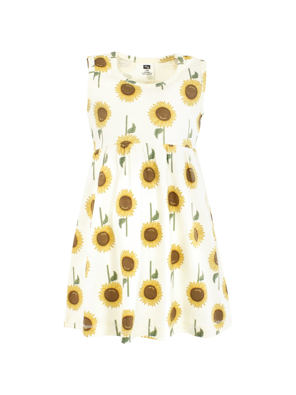 Hudson Baby Dress and Cardigan, Sizes 18 Months- 5T