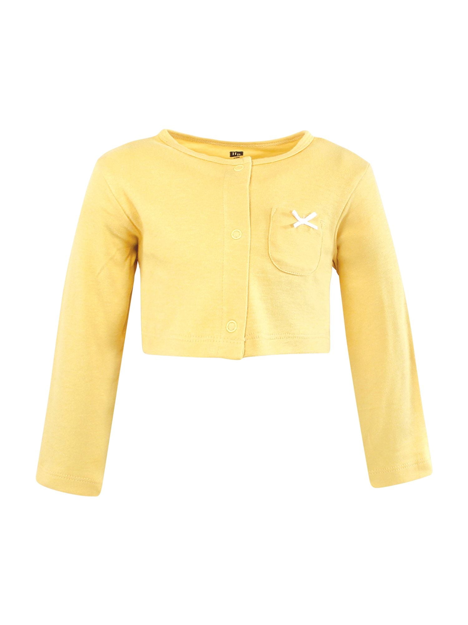 Hudson Baby Dress and Cardigan, Sizes 18 Months- 5T