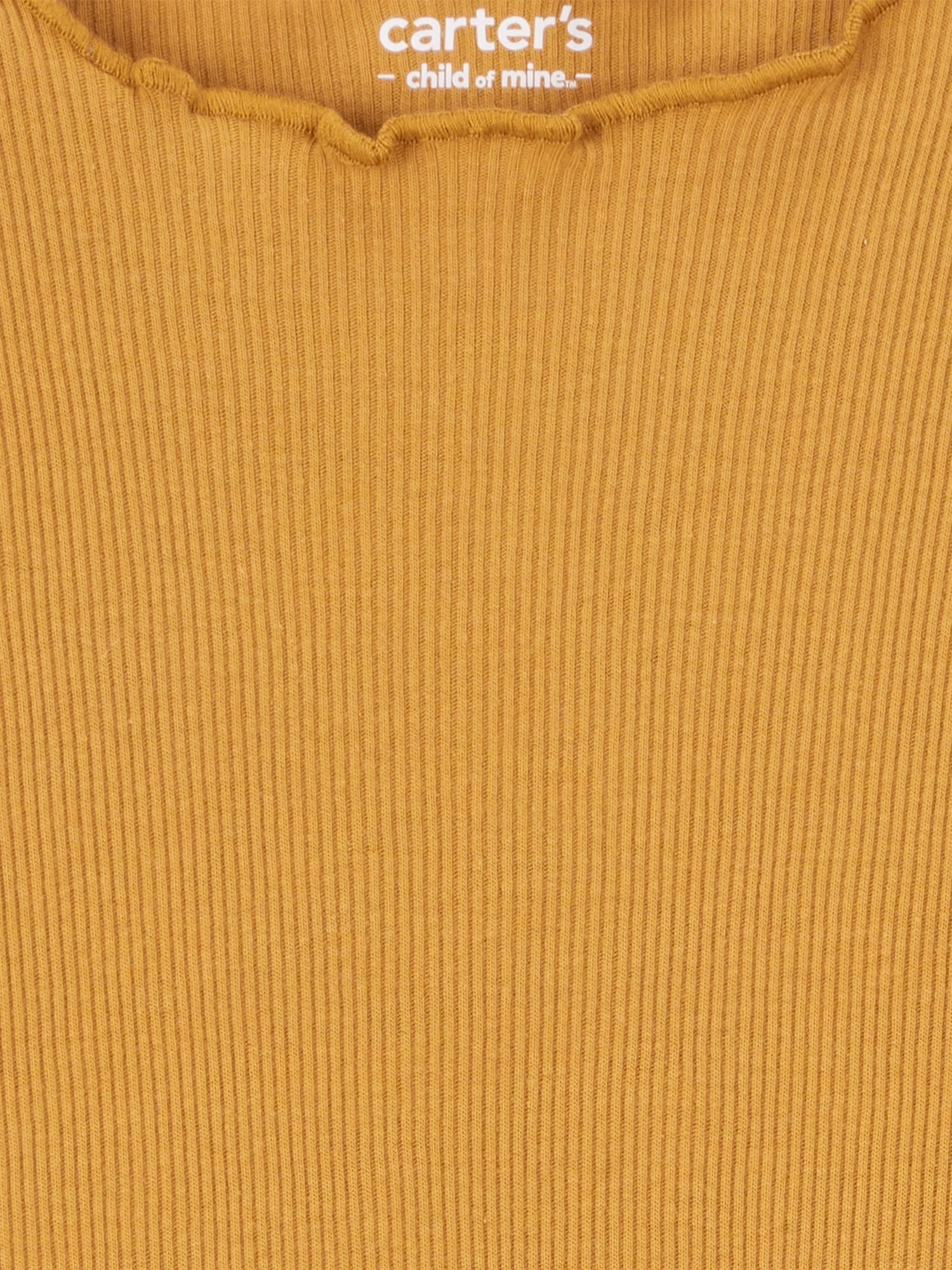 Carter's Child of Mine Toddler Girl Dress Set, 3-Piece, Sizes 12M-5T