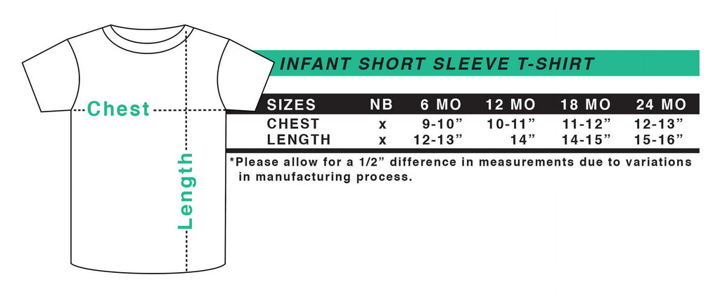 Inktastic Yellow Baby Duck Boys or Girls Baby T-Shirt