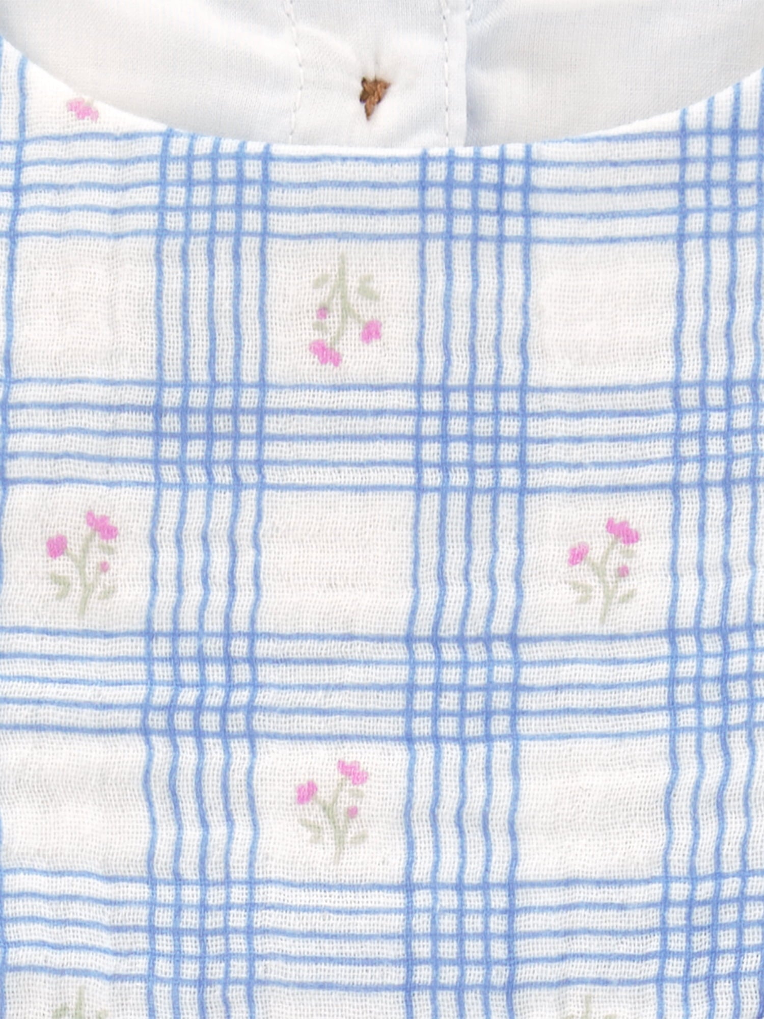 Carter's Child of Mine Baby Girl Outfit Set, 3-Piece, Sizes 0/3-24 Months